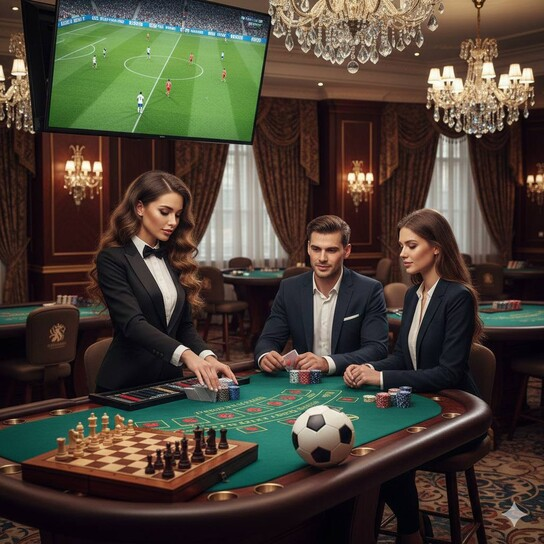 郑钦文比赛海报